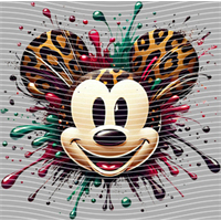 Mickey-AMQ 1302